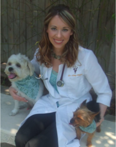 Dr. Ashley Bellard